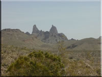 Mule Ears (45kb)