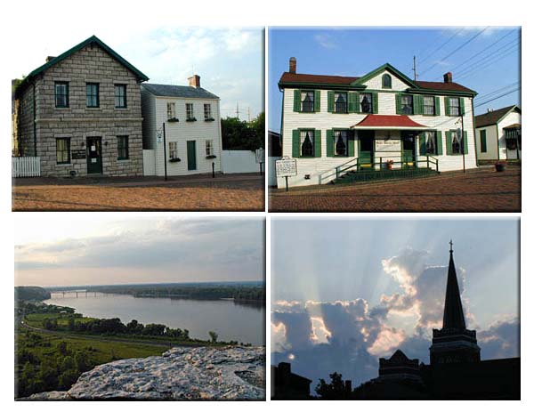 Hannibal Missouri