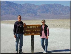 Death Valley