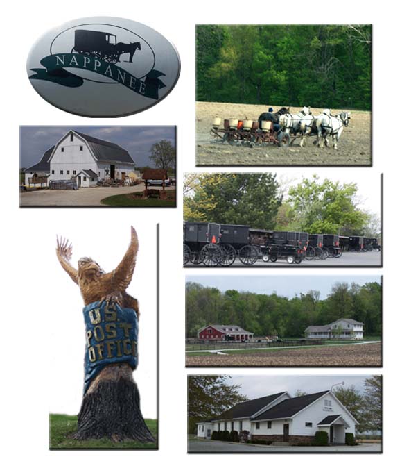 Nappanee