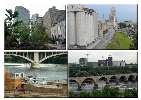 Minneapolis