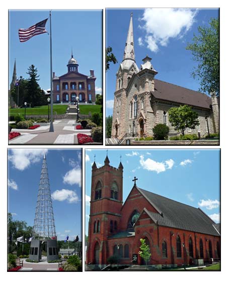 Stillwater