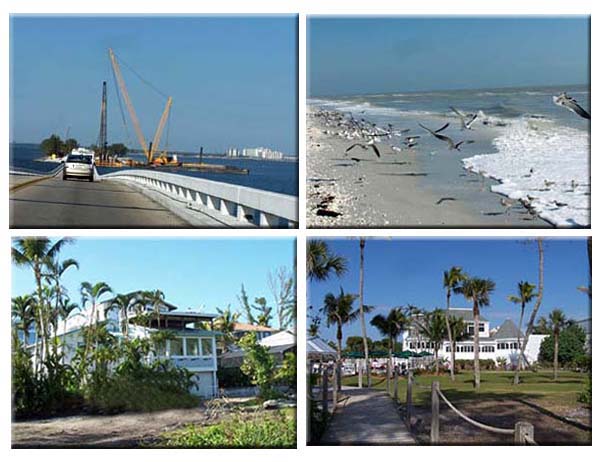 Sanibel Island