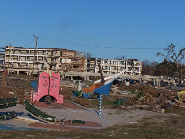 Gulfport