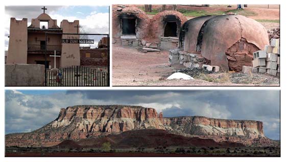 Zuni Pueblo